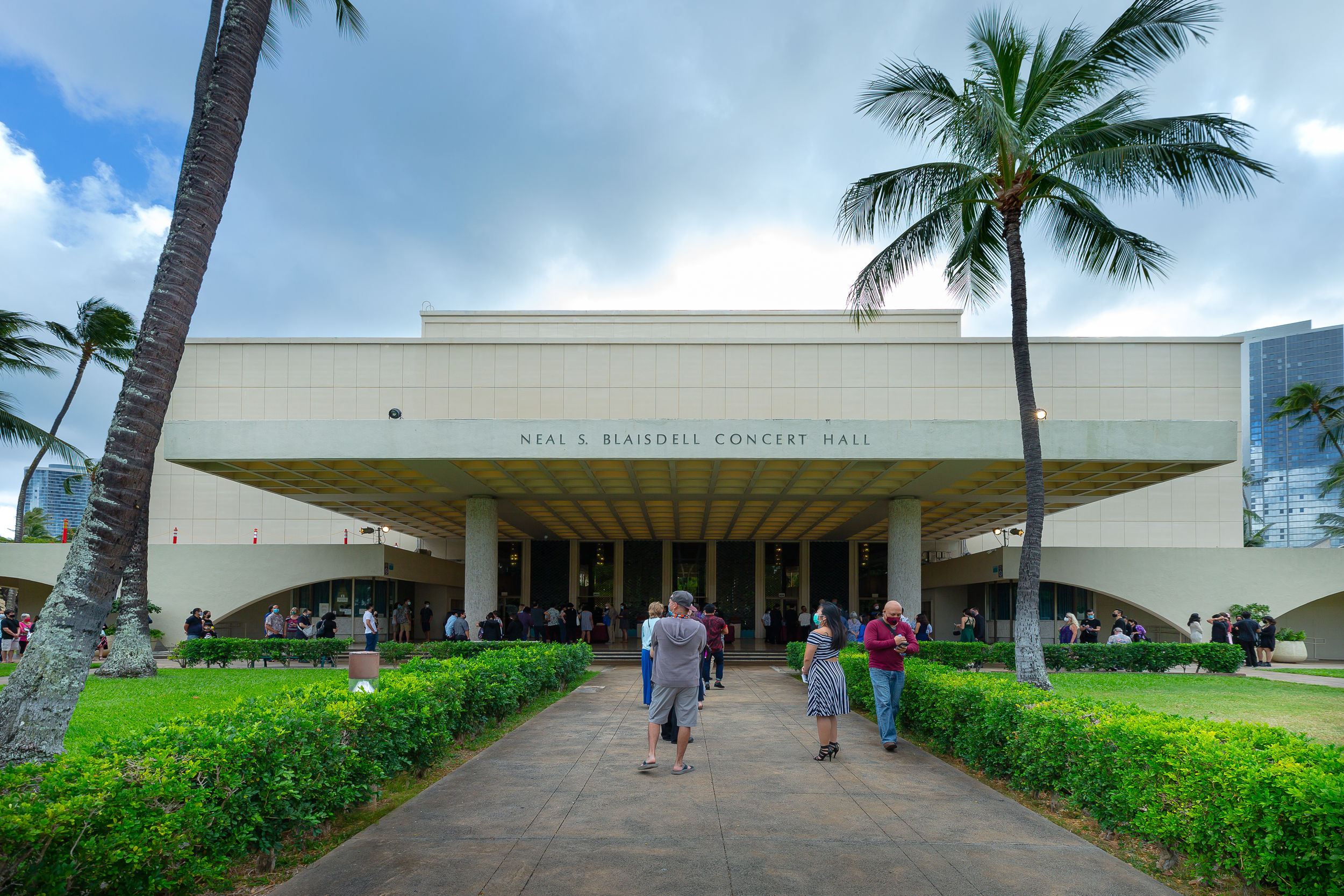 BEYOND THE MUSIC: PINES OF ROME — Hawaiʻi Symphony Orchestra